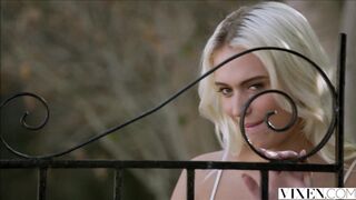 Athena Palomino - During the time that She's Gone