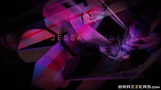 Sex With My Ex - Jessa Rhodes, Kimber Woods & Lucas Frost