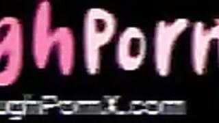 roughPornX - Dominant Lalin girl MILF Esperanza Gomez bonks her neighbour with large dick