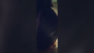 Sexy Wife: She went mad for my cock