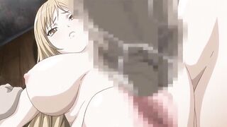Riko-chan vs Mating Press! - Hentai