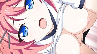 Lovely, lovely, upscaled gifs! 9 - Hentai