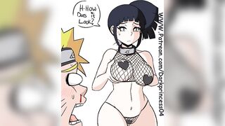 How does it look? - Hentai