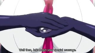 Mayohiga no Onee-san The Animation Episode 1 Uncensored - Hentai