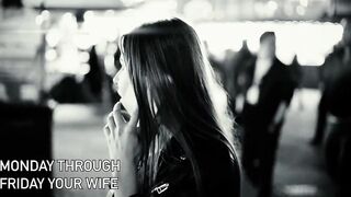 Proper Behavior - Hot Wife Caption