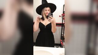 witch reveals natural billibongs