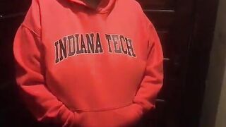Indiana tech - Huge Boobs