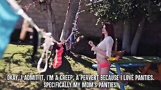 i Love Mom's Pants!