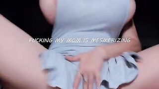 Incest: Pumping Mommy