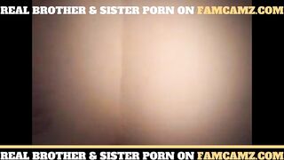 Incest: SIS Receives IT IN THE ASS