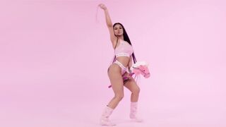 India Love Westbrooks: INDIA LOVE FEAT. WILL.I.AM 
