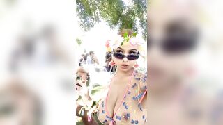 India Love Westbrooks: Why even wear everything