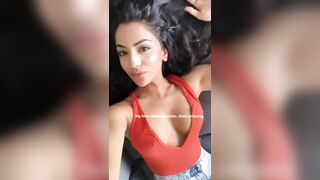 vacation - Indian Babes