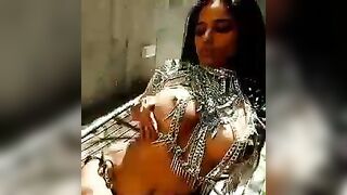 Indian Chicks: Poonam Pandey Unchained