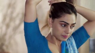 Indian Chicks: Maid to die for
