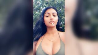 Indian Chicks: Check her out