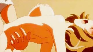 Good uncensored anime