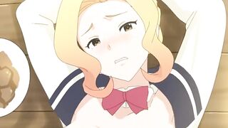 Luna paizuri