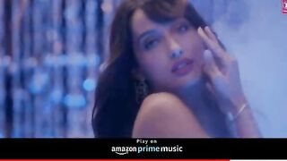 Nora fatehi sexy moves - Indians Gone Wild