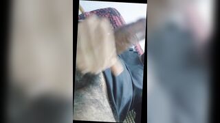 Indians Gone Wild: nice afternoon
