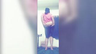 Indians Gone Wild: i'm such a tease