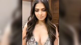 Indian Nubiles: Await for the smile at the end! ;)