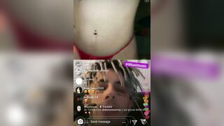 Instagram Chicks: Insta boobs