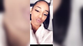 Larissa Castro Pt 1 - Girls on social media