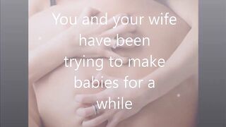 Knocked Up By BBC Compilation - Interracial Breeding