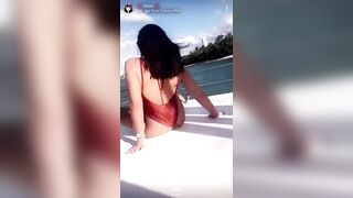 Pretty Boat Diggers: Twerking