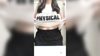 Just looking for a friend to get physical.... - Amateur