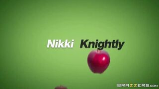 Pick and Select - Nikki Knightly