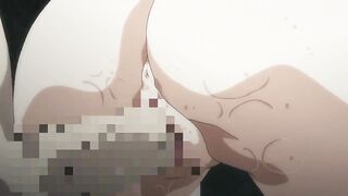 Kunoichi Botan - 01 - I Want To Be Her Hentai