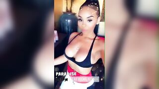 I Wanna Fuck Her: aaleeyah petty