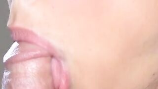 Close up - I Want To Suck Cock