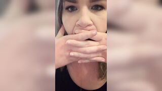 I Wanna Engulf Dick: committed to being a cock bitch