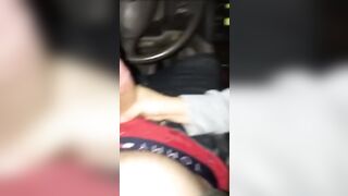 I want to be like this for my bud in the car - I Want To Suck Cock