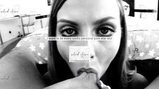 I Wanna Engulf Dick: porn star doxy. by PORN Mom