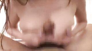 Japanese Girls: Erika Kitagawa tittyfuck