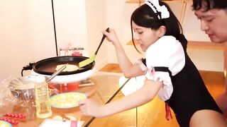 yummy cook w/sound - Japanese
