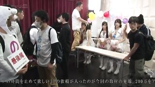Japanese Girls: - Eikawa Noa, Kururigi Aoi, Ikuta Miku - Stop Time: Pumping An Underground Idol Who Let Success Go To Her Head