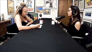 Jenna Haze: Jenna on Holly Randall's podcast is live now on Youtube. Link in comments.