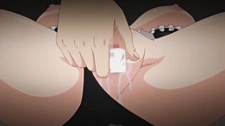Hardcore Anime Servitude: I feel bad for her