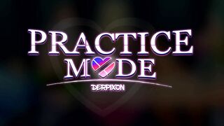 Practice Mode - Samus, Inkling, Peach, Daisy, Palutena - Hentai