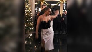 Jennifer Lopez: Would you like to dance with Jennifer?