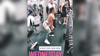 Butt Exercises ?? - Jennifer Lopez