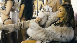 Jennifer Lopez: Jennifer Lopez & Constance Wu