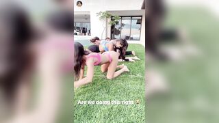 Jen Selter: No but keep trying