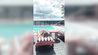 Jen Selter: Ass From A Different Angle