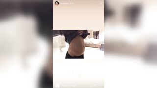 Jen Selter: Somebody else fantasize about giving her a real baby? No? Just me?